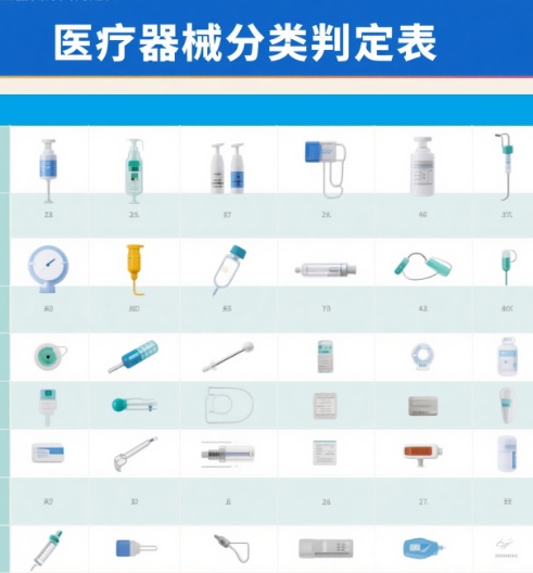 醫(yī)療器械分類界定.jpg 醫(yī)療器械分類界定.jpg