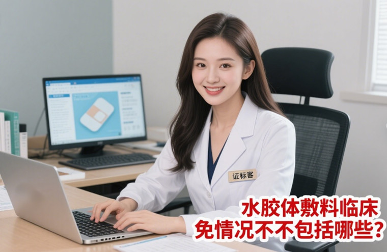 水膠體敷料臨床豁免情況.jpg 水膠體敷料臨床豁免情況.jpg