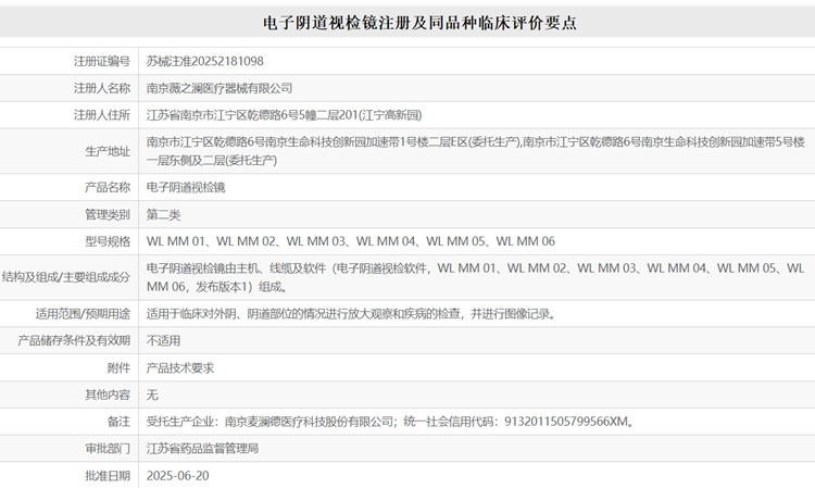 電子陰道視檢鏡注冊.jpg 電子陰道視檢鏡注冊.jpg