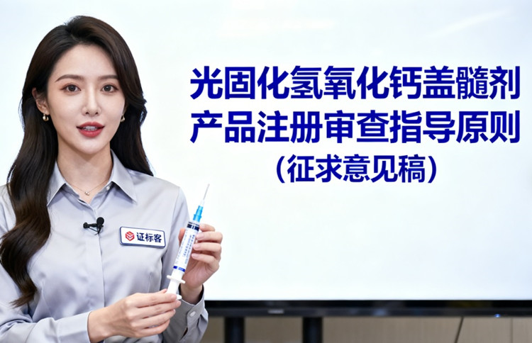 光固化氫氧化鈣蓋髓劑產品注冊.jpg 光固化氫氧化鈣蓋髓劑產品注冊.jpg