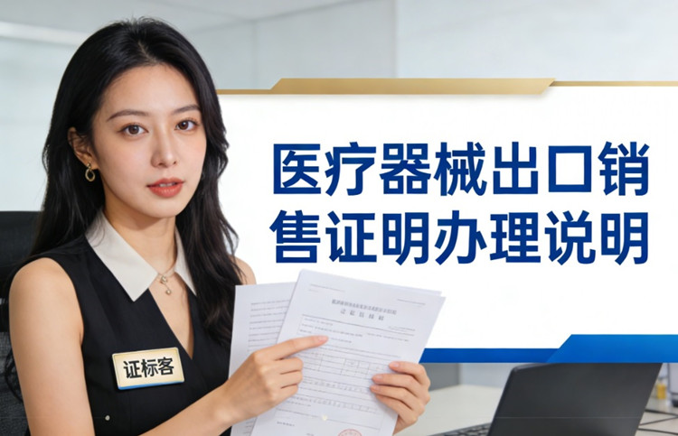 医疗器械出口销售证明办理.jpg